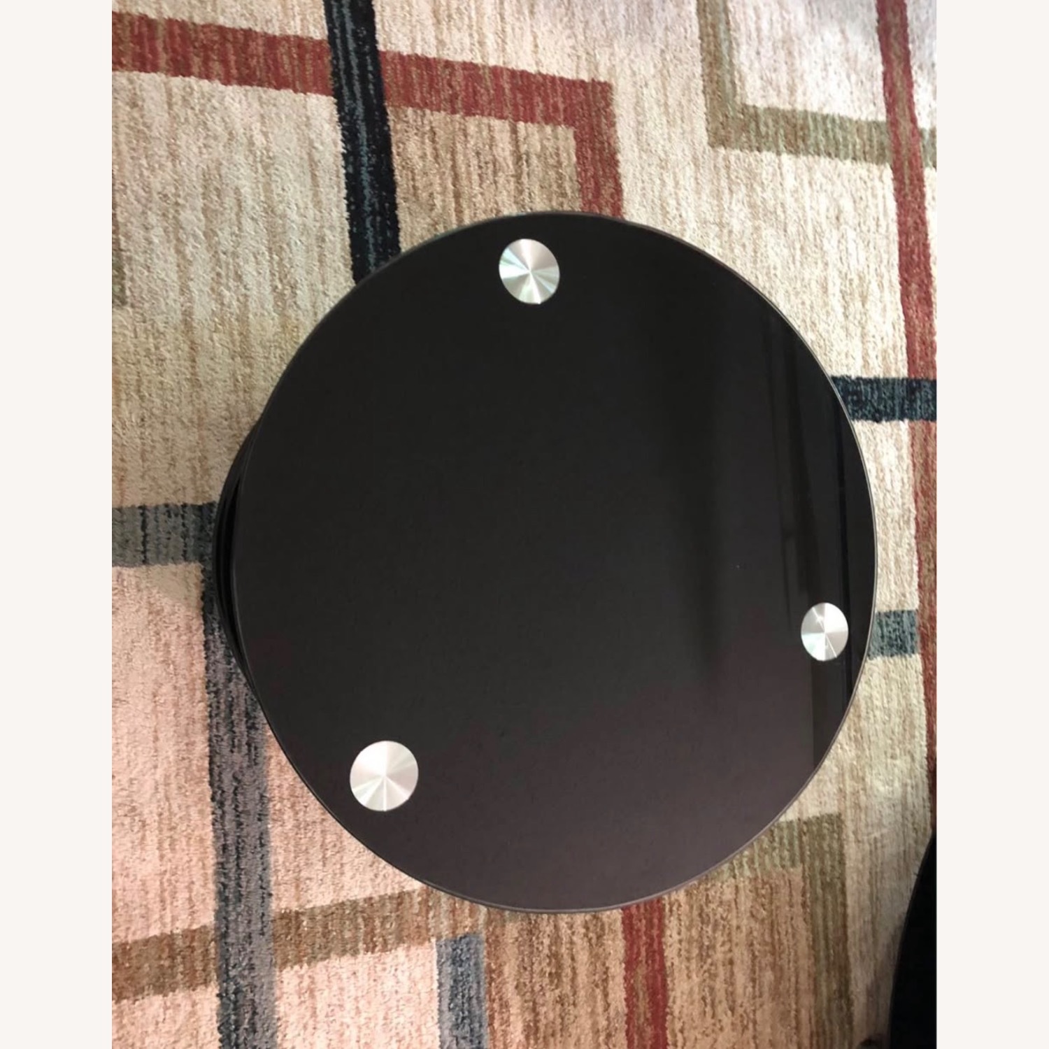 Walmart Coffee Table - image-4