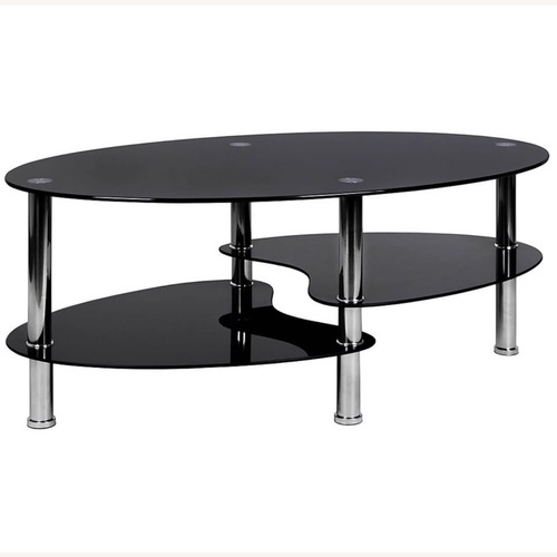Used Walmart Coffee Table for sale on AptDeco