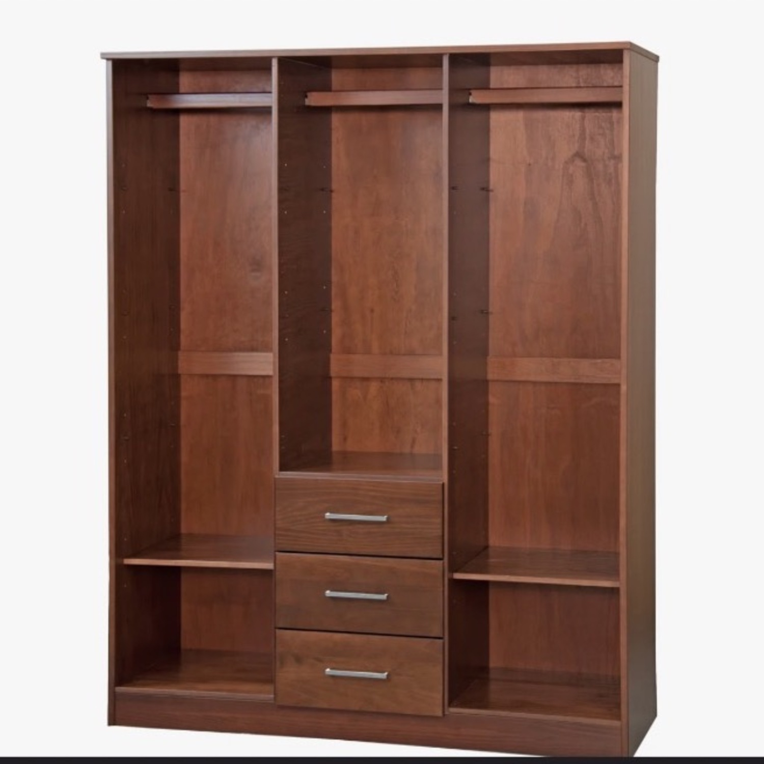 Contemporary Armoire - image-4