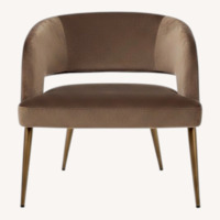  Armchairs Made in Italy