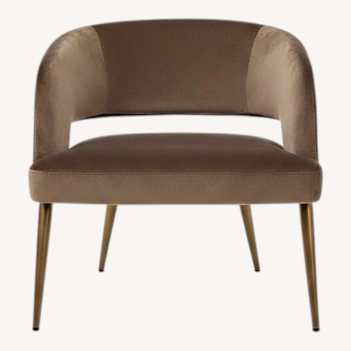 Used  Armchairs Made in Italy for sale on AptDeco