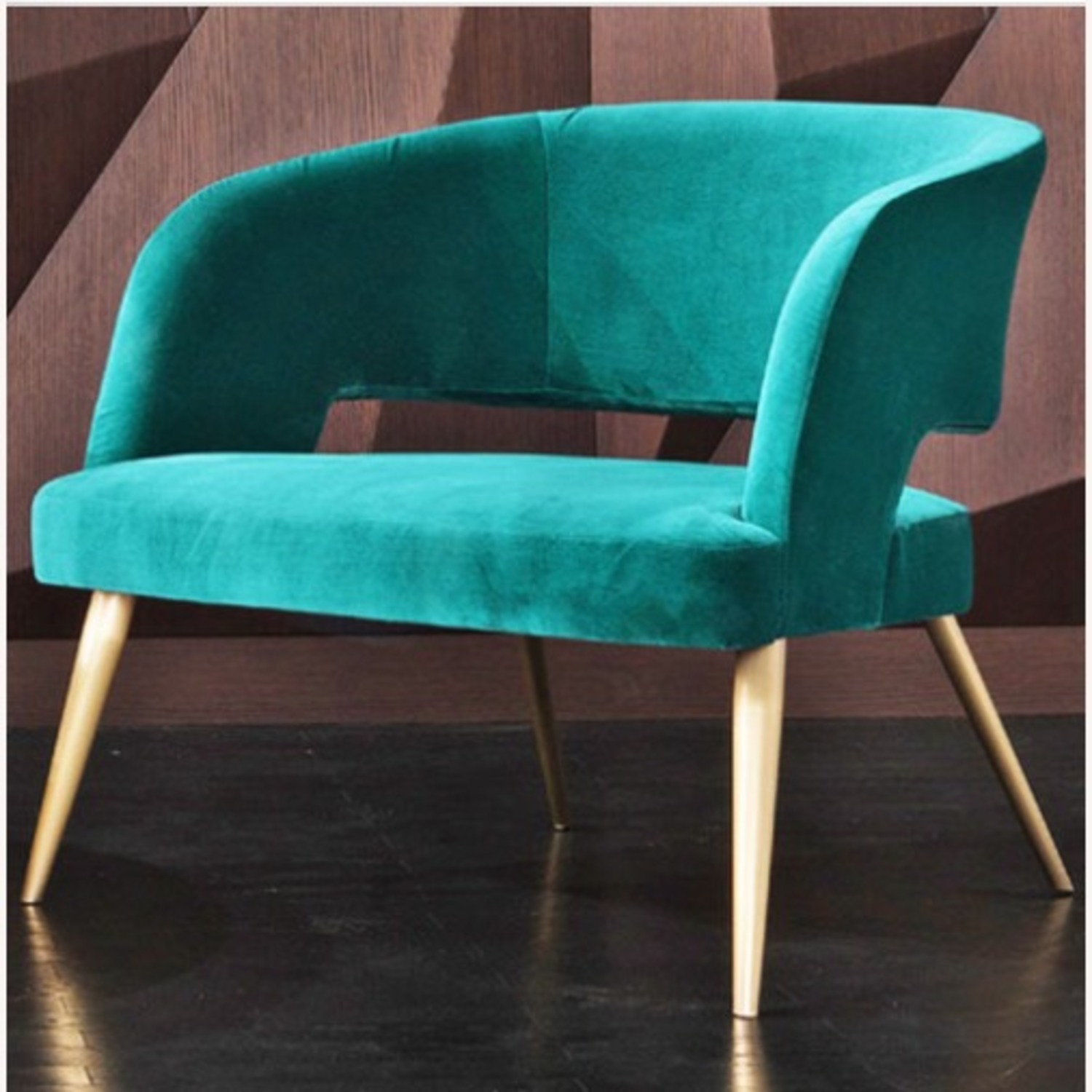  Armchairs Made in Italy - image-2