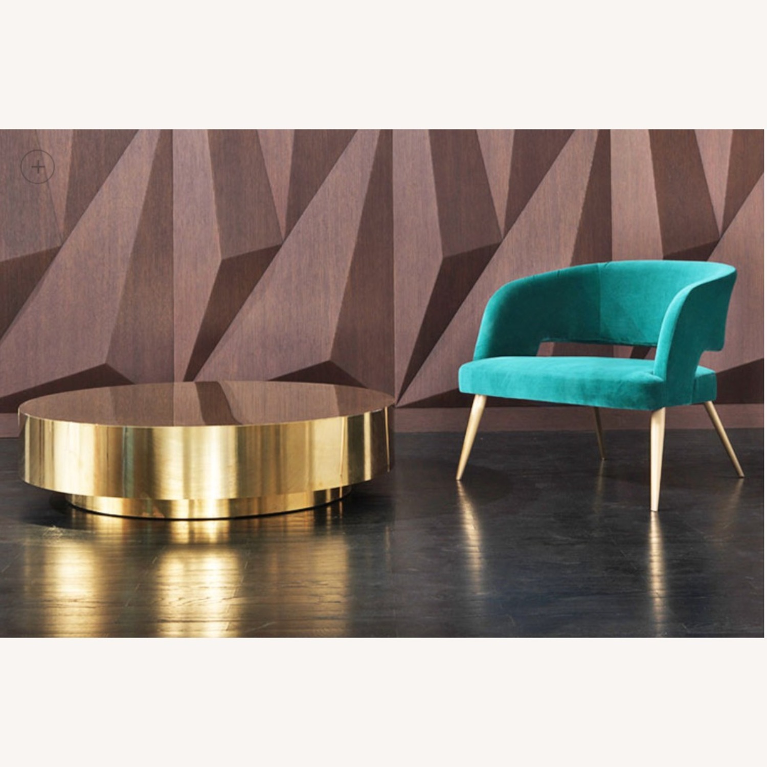  Armchairs Made in Italy - image-3