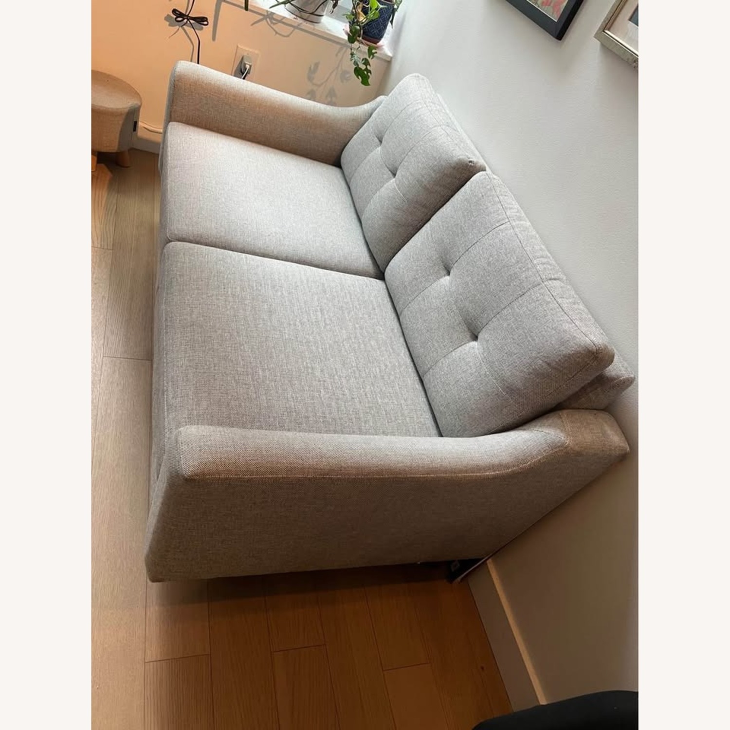 Burrow Loveseat  - image-4