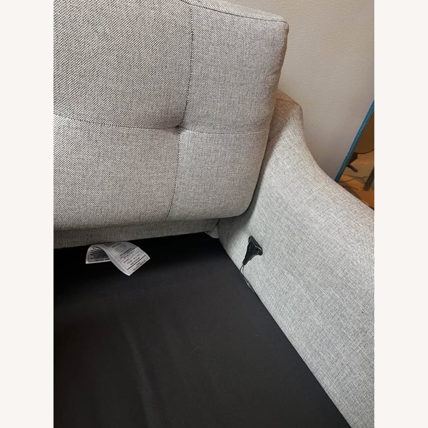 Burrow Loveseat  - image-3