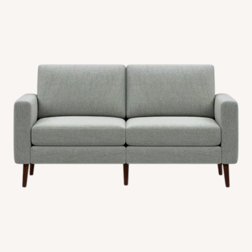 Used Burrow Loveseat  for sale on AptDeco