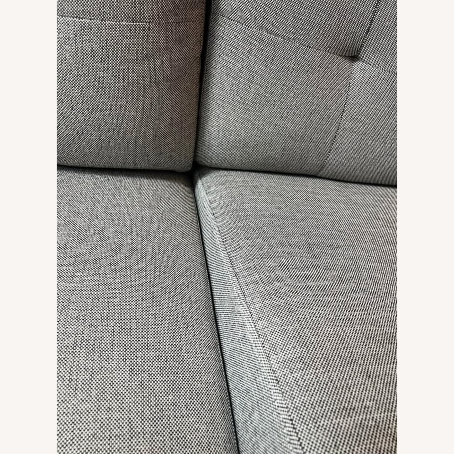 Burrow Loveseat  - image-2