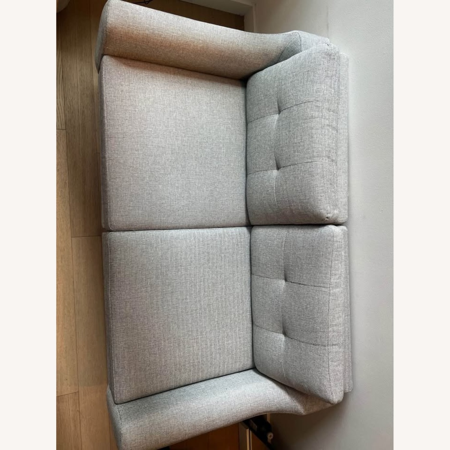 Burrow Loveseat  - image-5