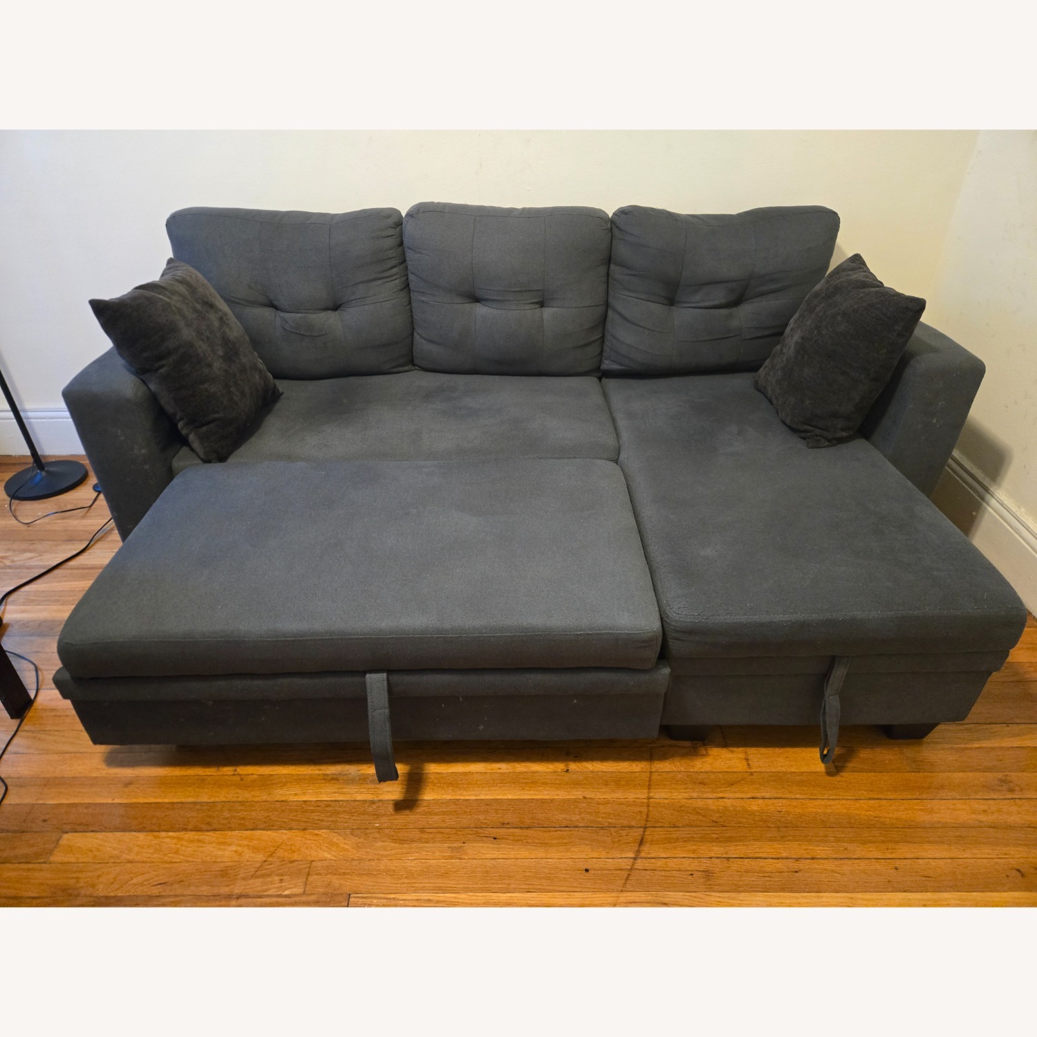 Extensible Sofa - image-2
