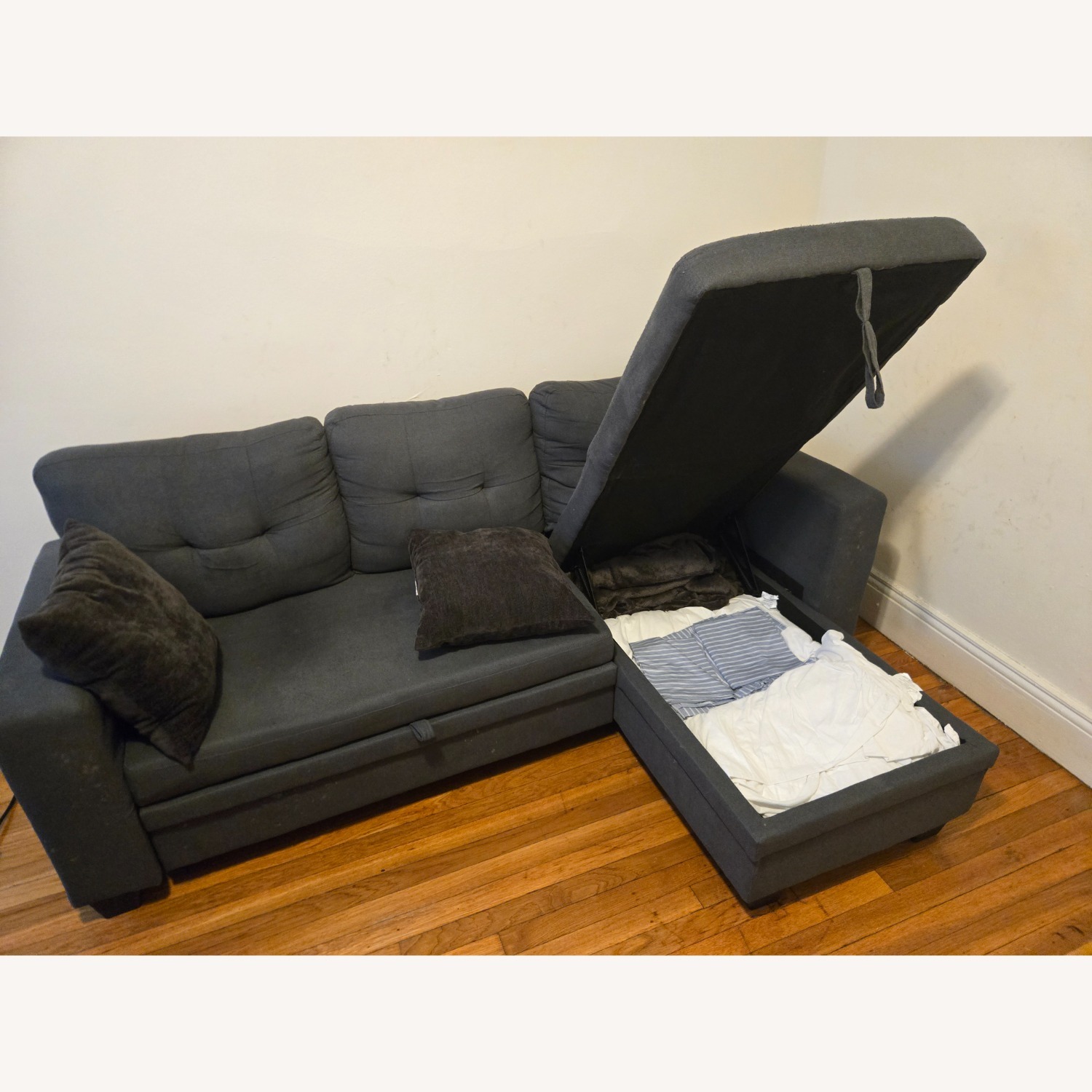 Extensible Sofa - image-3