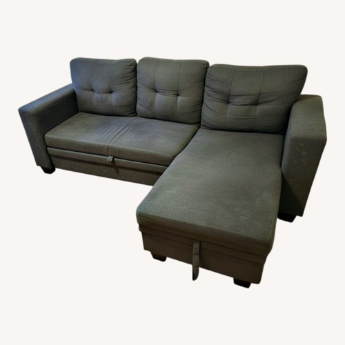 Used Extensible Sofa for sale on AptDeco
