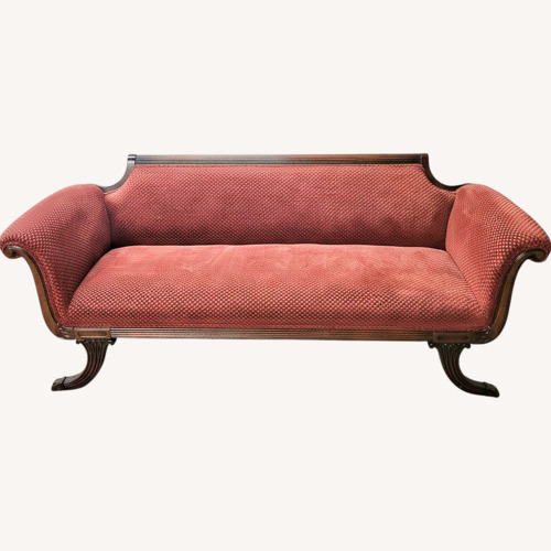 Used Vintage 3 Seater Sofa for sale on AptDeco