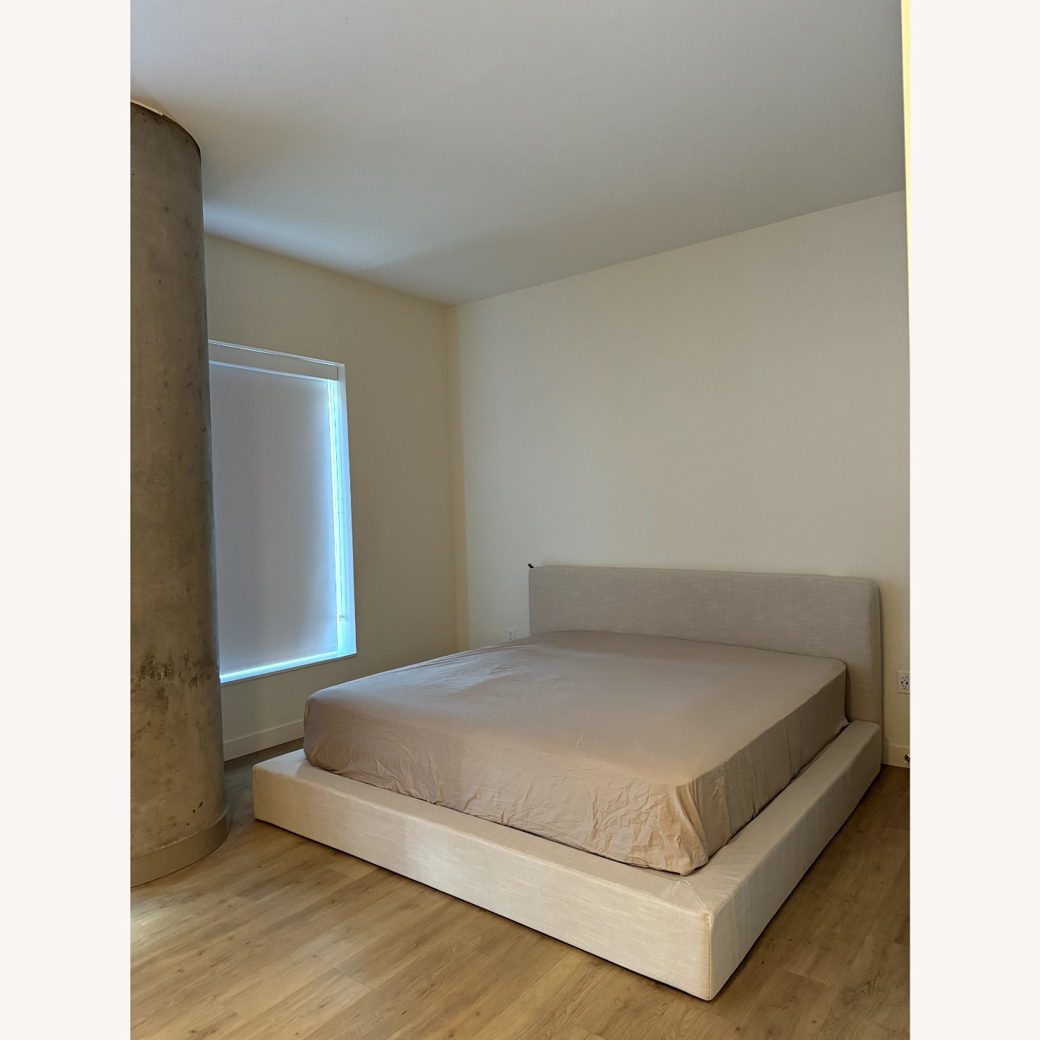 West Hollywood King Size Bed  - image-1
