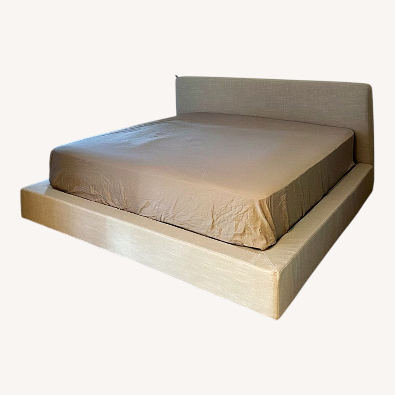 West Hollywood King Size Bed  - image-3