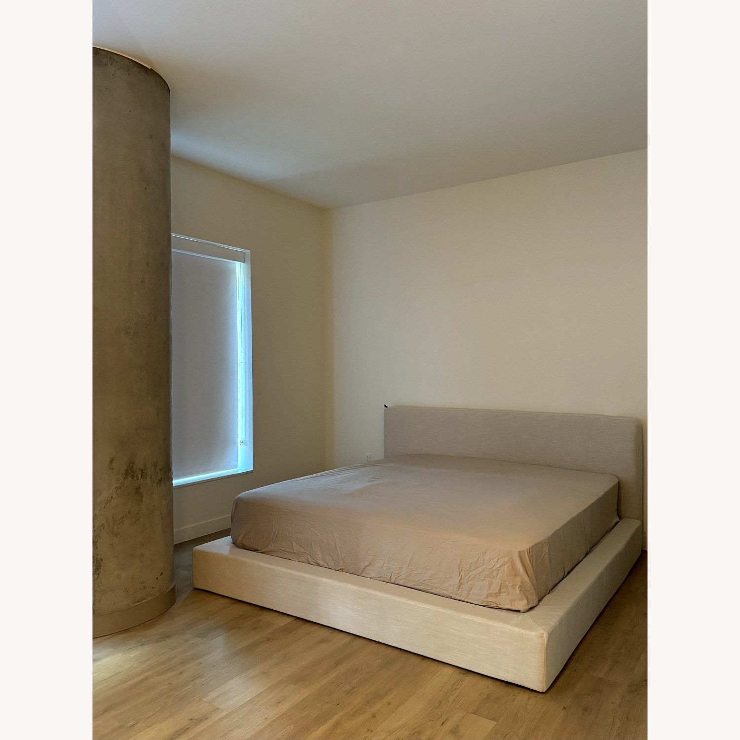 West Hollywood King Size Bed  - image-2