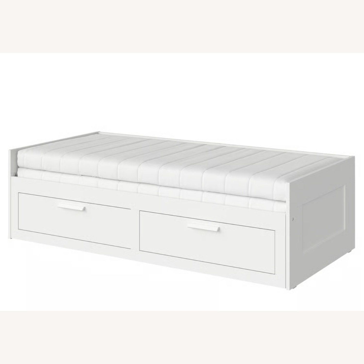IKEA Brimnes Daybed - image-1