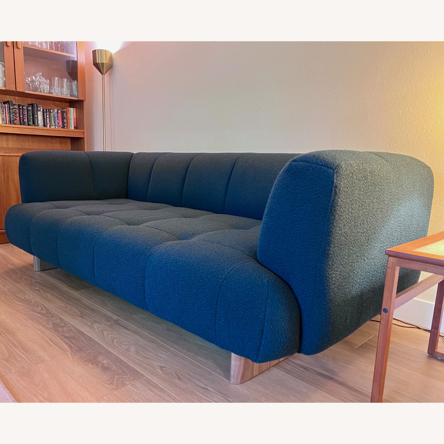 Design Within Reach Hay Quilton Lift Sofa - image-7