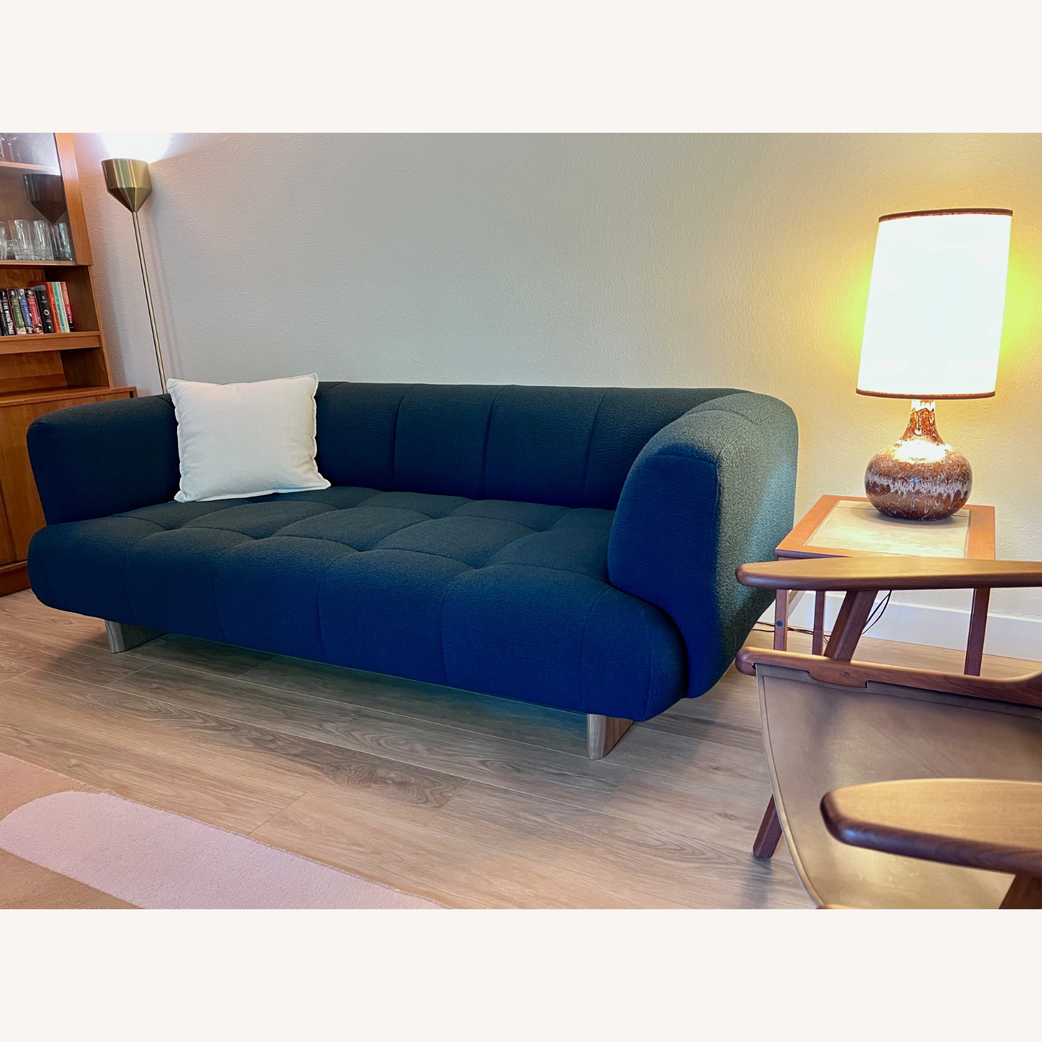 Design Within Reach Hay Quilton Lift Sofa - image-2