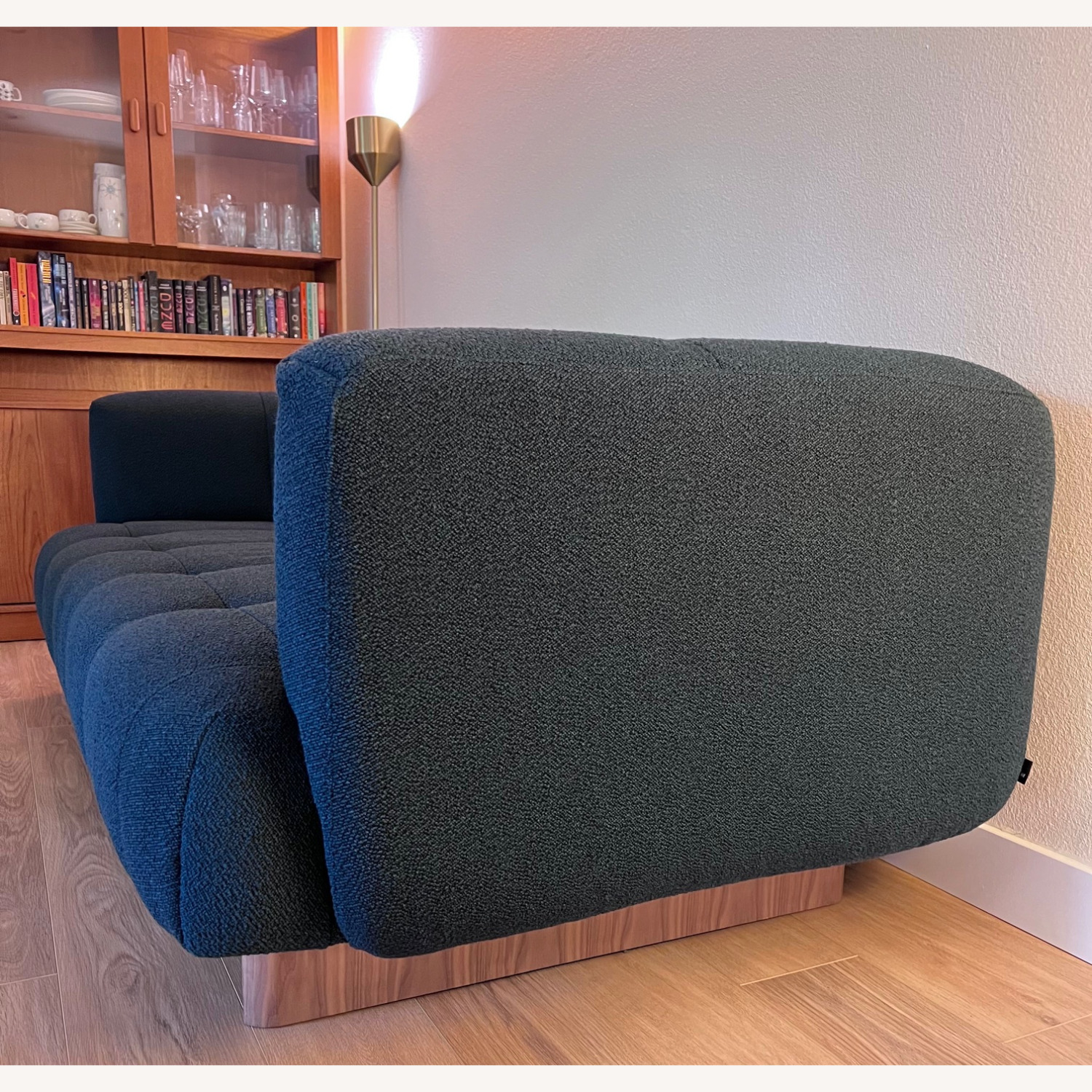 Design Within Reach Hay Quilton Lift Sofa - image-3