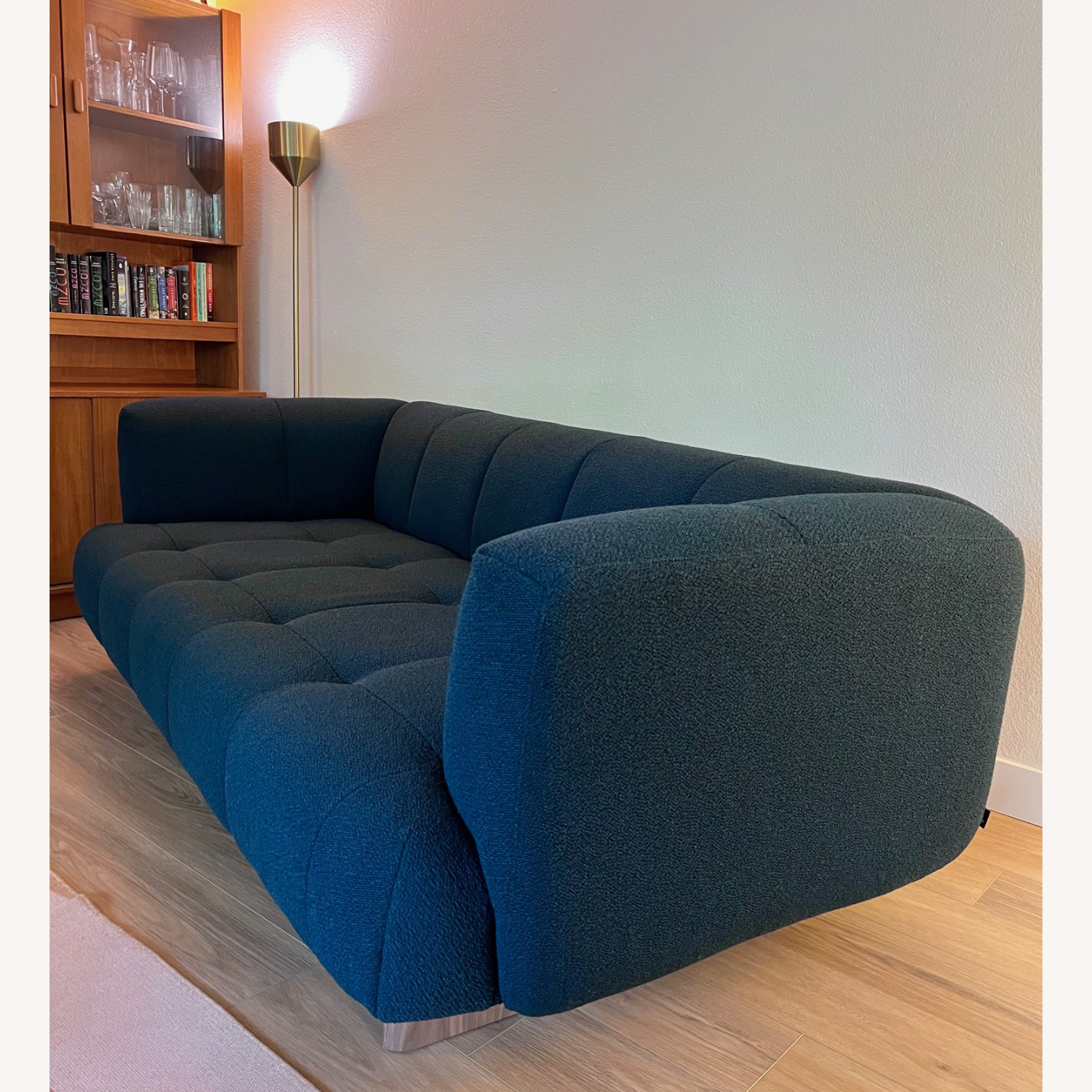 Design Within Reach Hay Quilton Lift Sofa - image-6