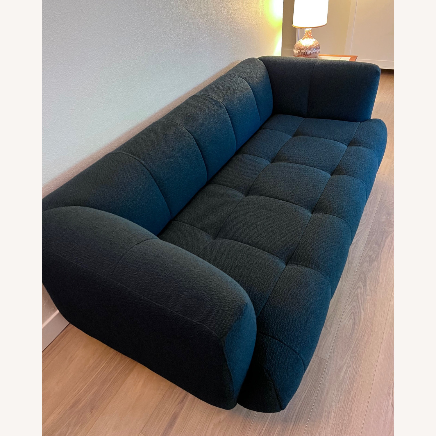 Design Within Reach Hay Quilton Lift Sofa - image-4