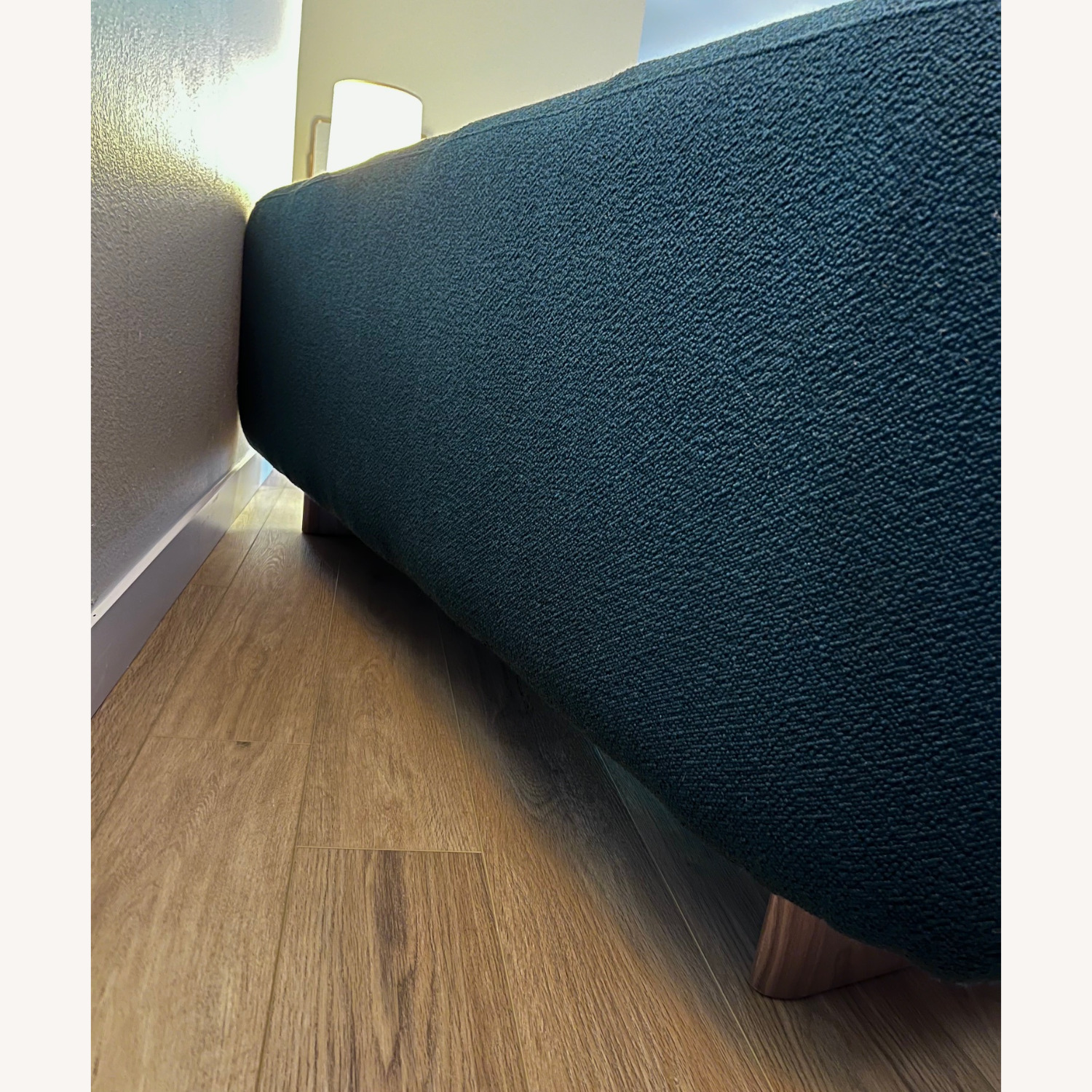 Design Within Reach Hay Quilton Lift Sofa - image-5