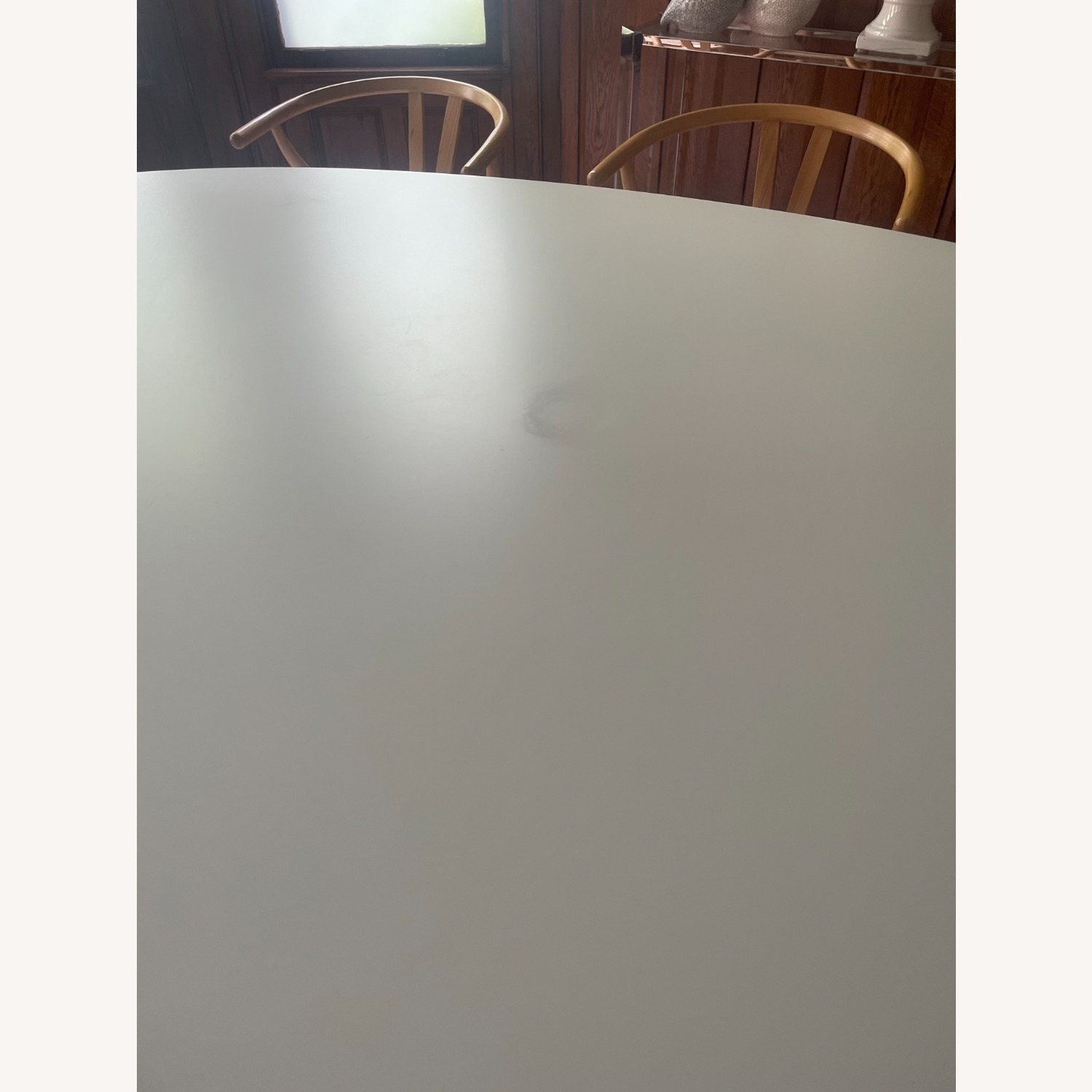Tulip Table Oval 54 x 96 Inch - image-3
