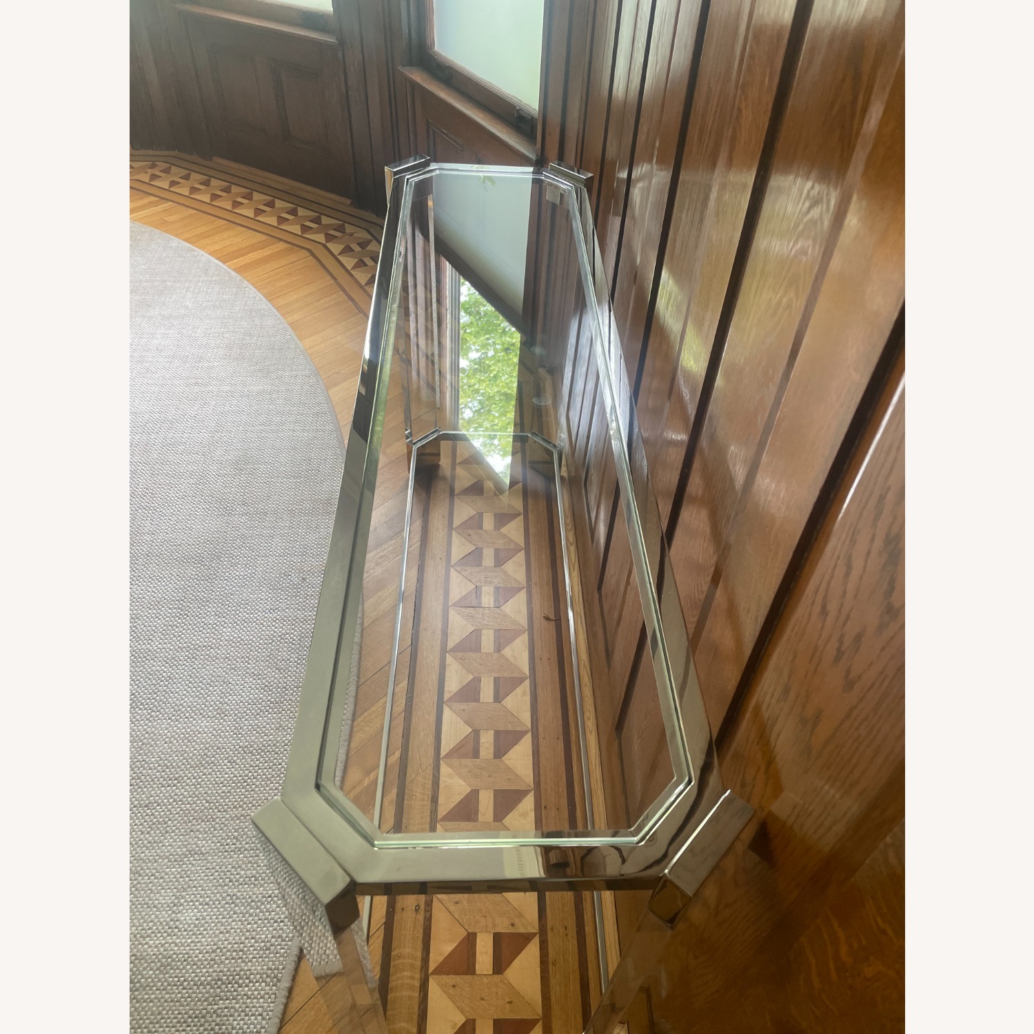 Mitchell Gold + Bob Williams Console Table - image-2