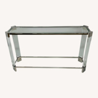 Mitchell Gold + Bob Williams Console Table