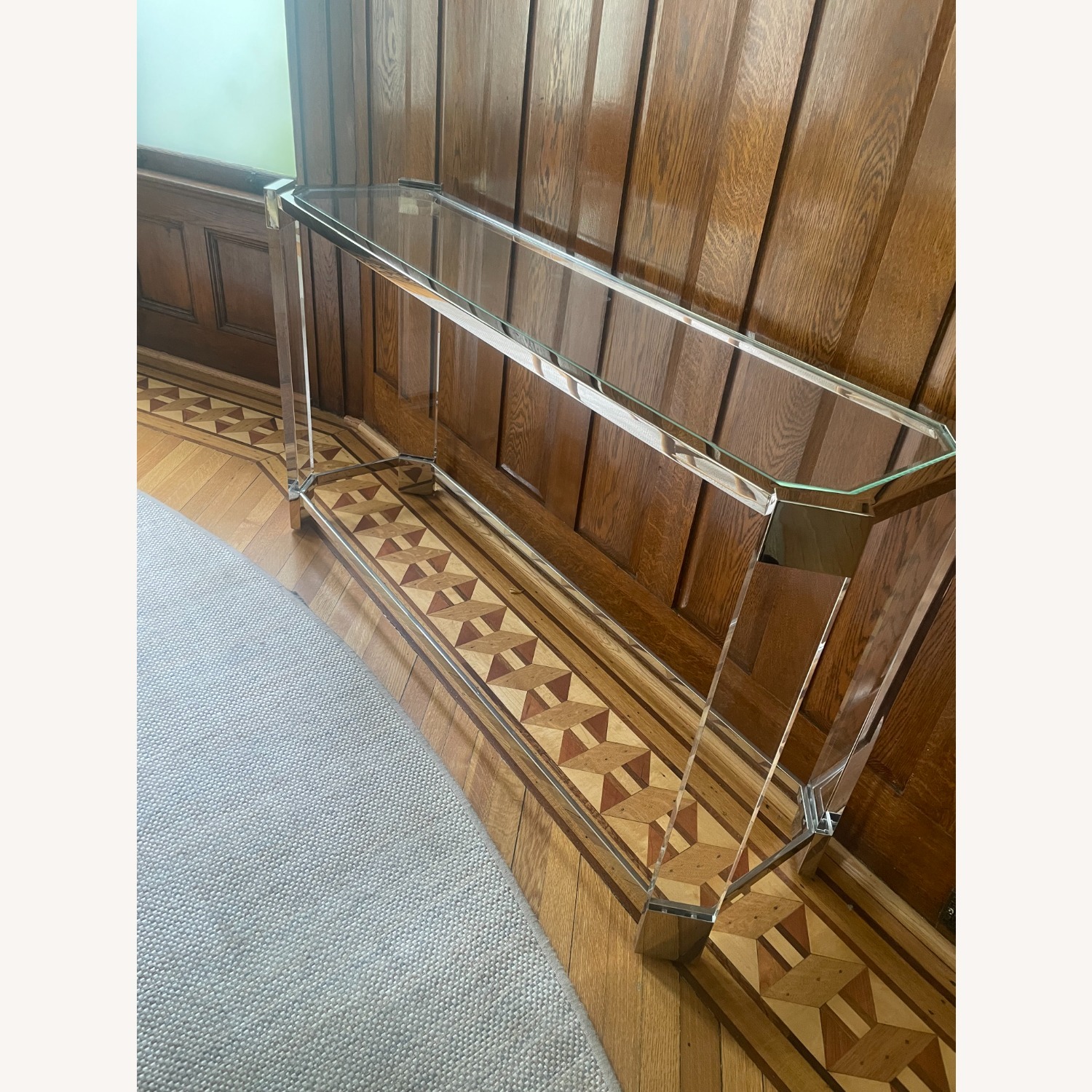 Mitchell Gold + Bob Williams Console Table - image-3