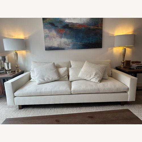 Used West Elm Harmony Sofa for sale on AptDeco