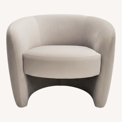 Used All Modern Kearney Barrel Chair for sale on AptDeco