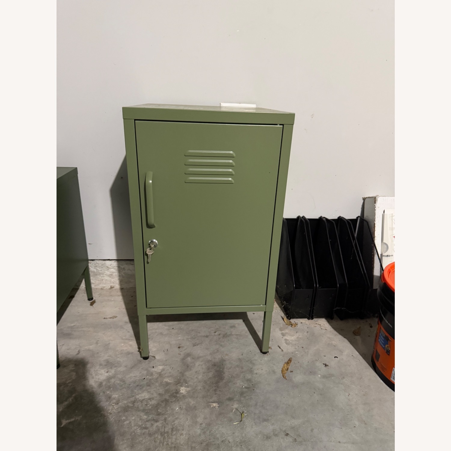Locker Side Table - image-1