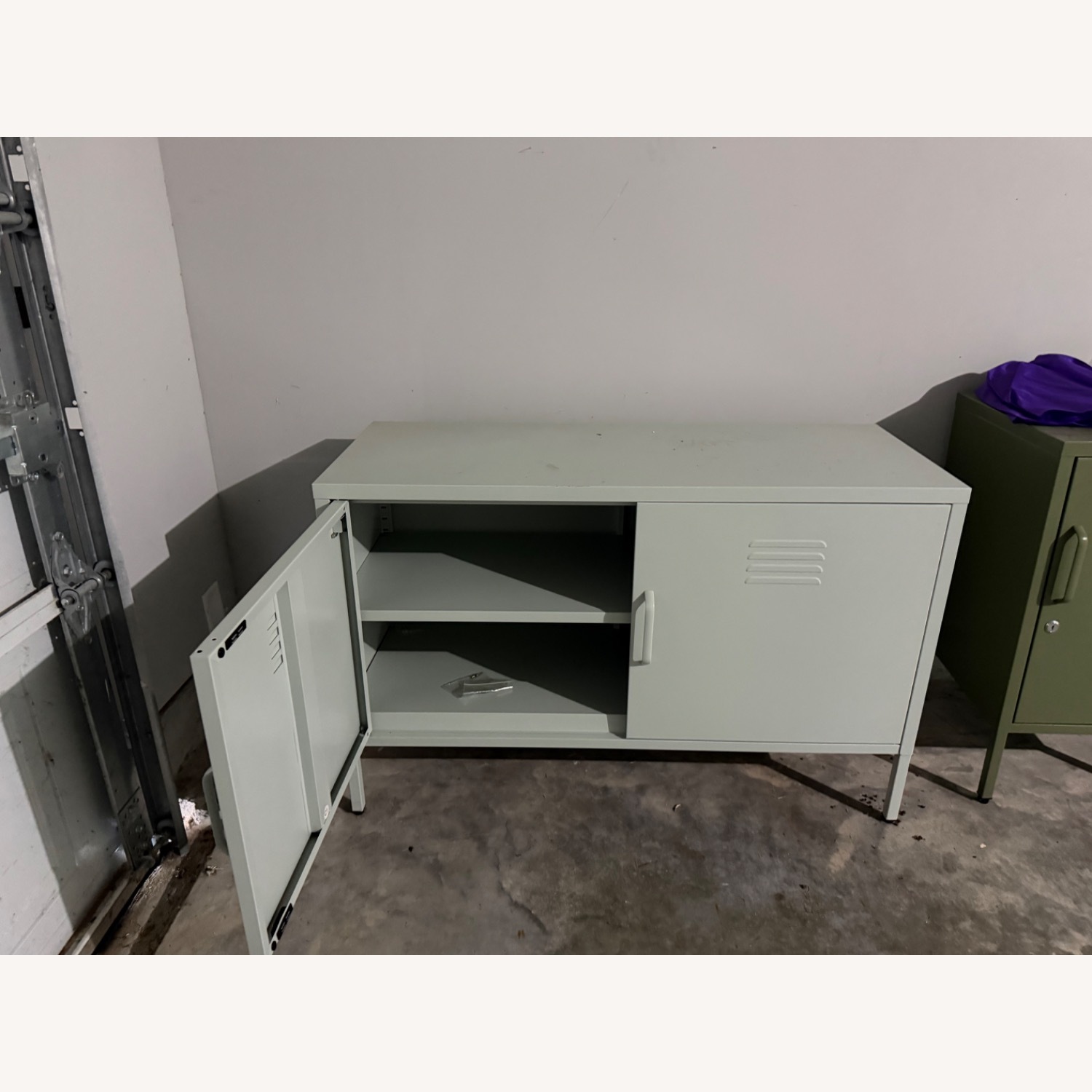 Green Dresser - image-2