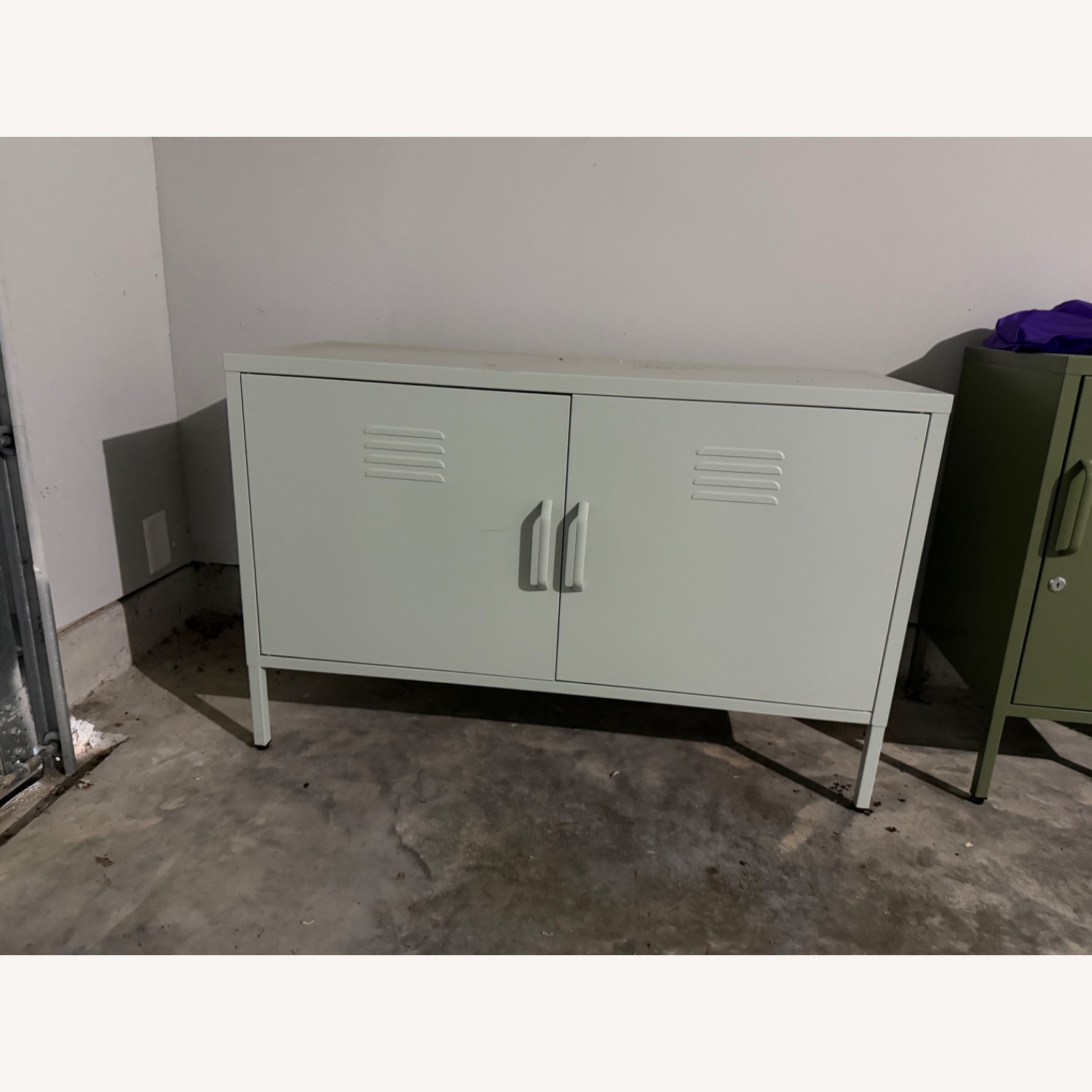 Green Dresser - image-3