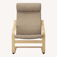 IKEA Poäng Arm Chair