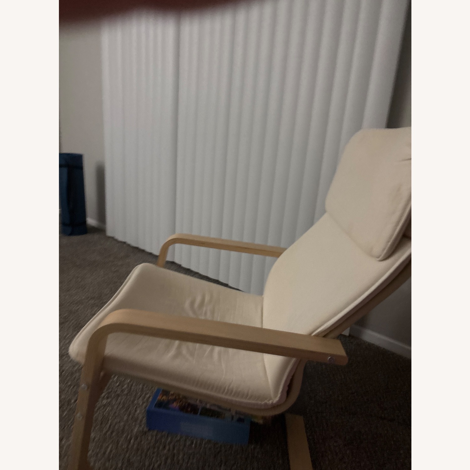 IKEA Poäng Arm Chair - image-4