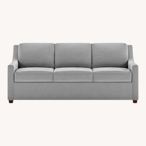 Used Jensen Lewis Perry Sleeper Sofa for sale on AptDeco
