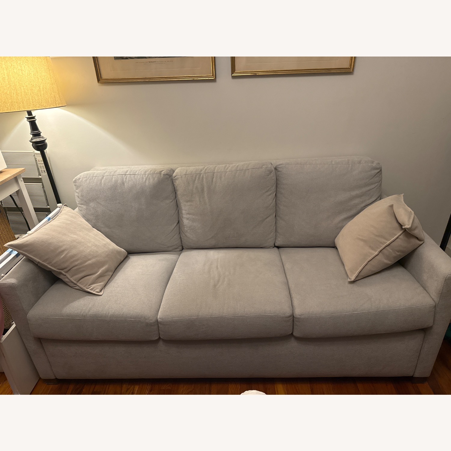Jensen Lewis Perry Sleeper Sofa - image-1