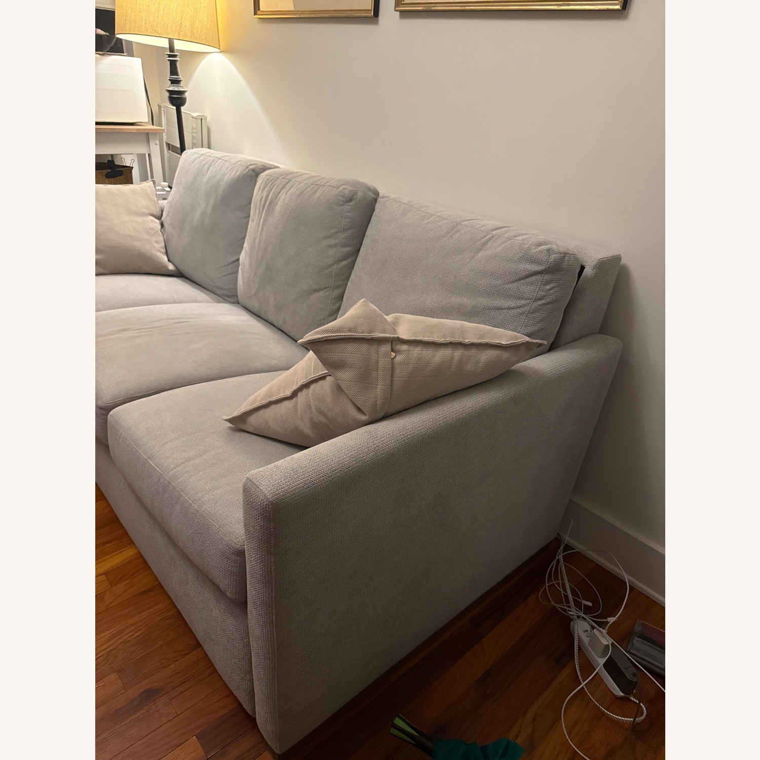 Jensen Lewis Perry Sleeper Sofa - image-2