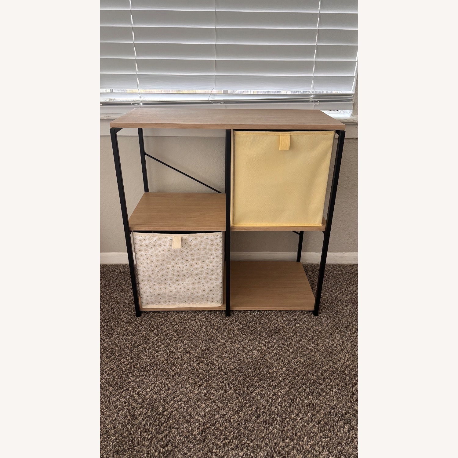 Target Natural Wood Storage Cubes incl - image-3