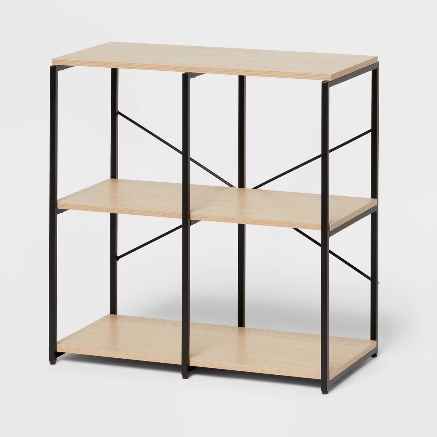 Target Natural Wood Storage Cubes incl - image-4