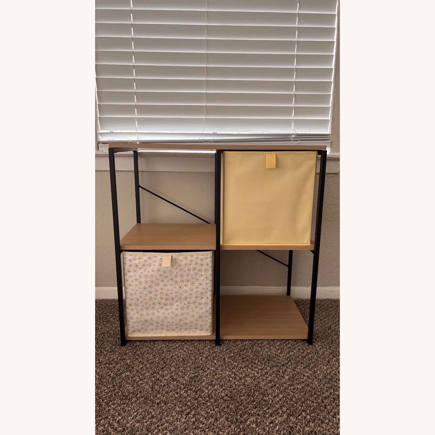 Target Natural Wood Storage Cubes incl - image-1