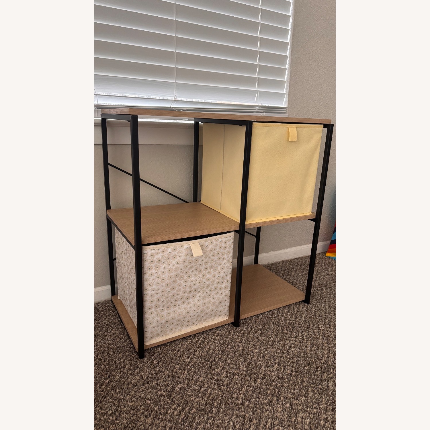Target Natural Wood Storage Cubes incl - image-2