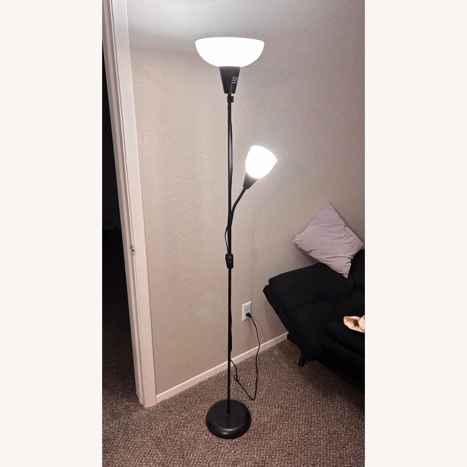 IKEA Floor Lamp - image-1