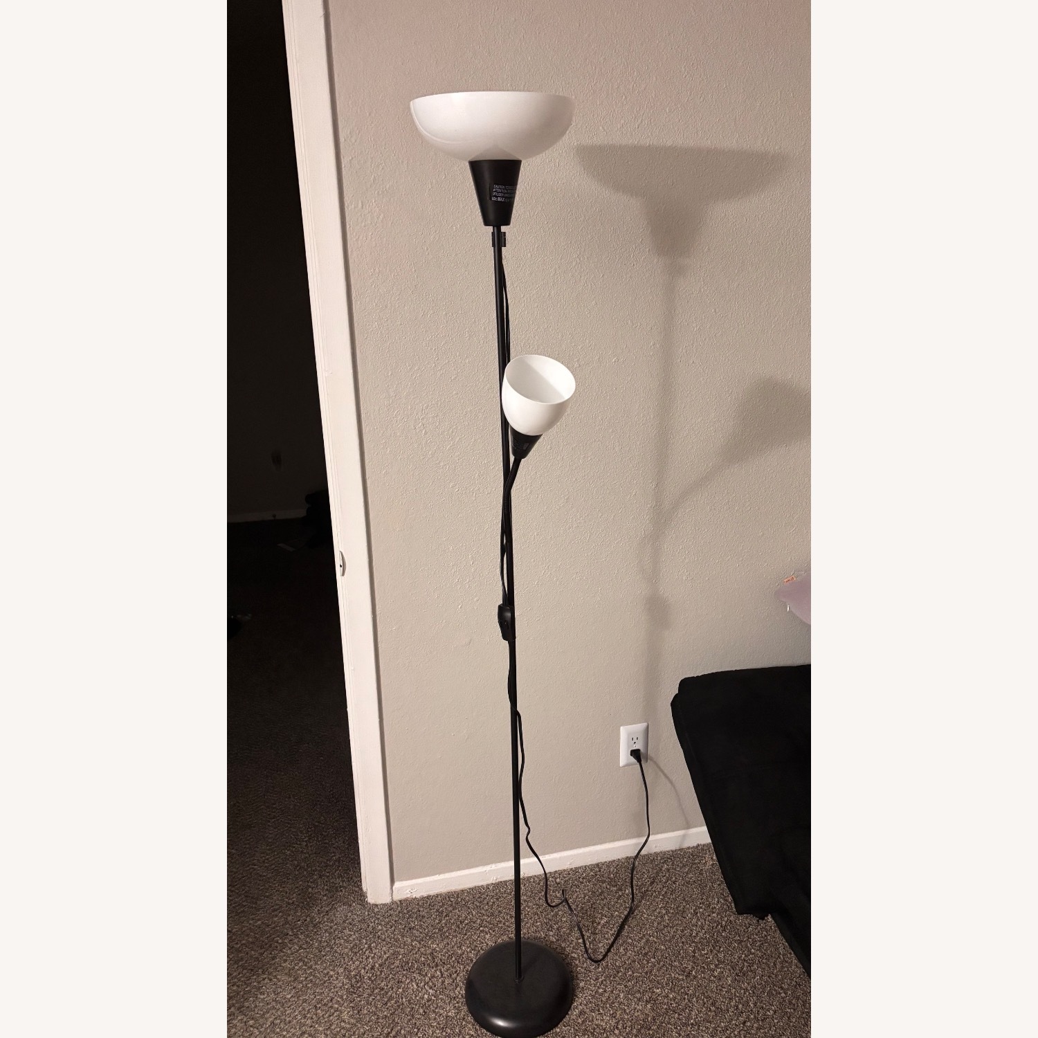 IKEA Floor Lamp - image-2