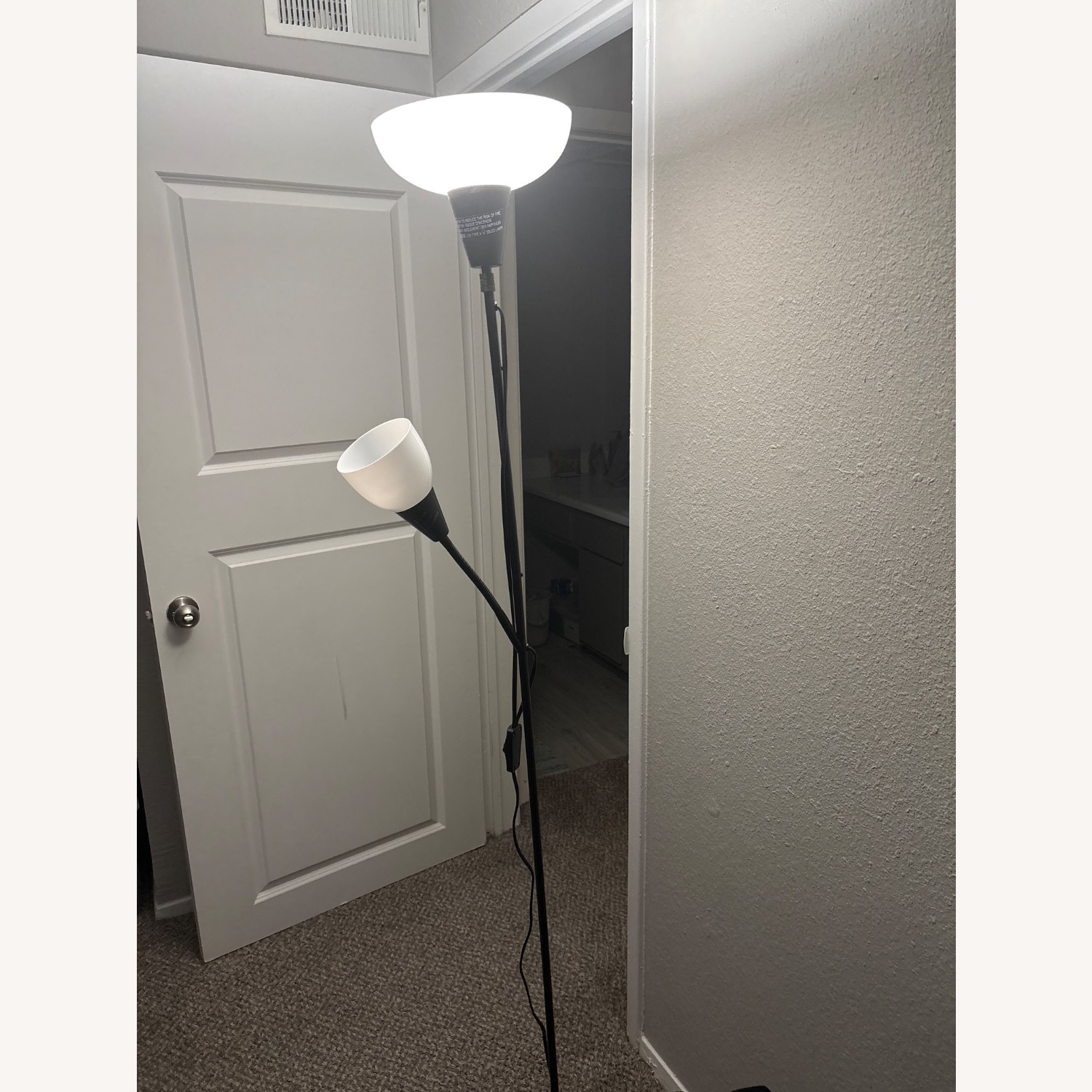 IKEA Floor Lamp - image-3