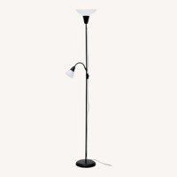 IKEA Floor Lamp