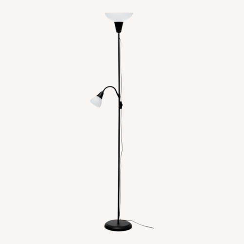 Used IKEA Floor Lamp for sale on AptDeco