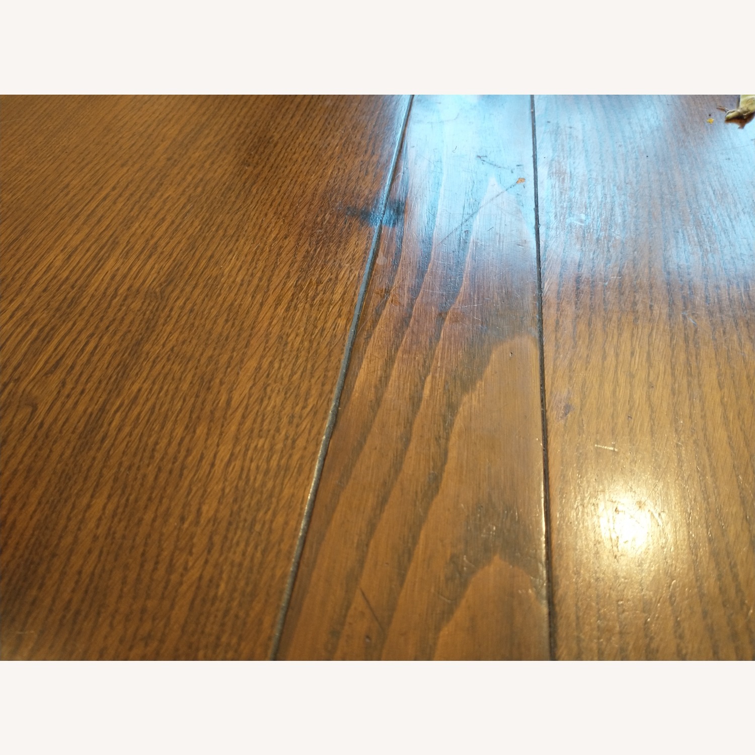 CC41 Utility Wooden Dining Table and 4 Chairs  - image-6